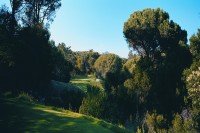 Golf do Estoril Lisbona Portogallo