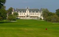 Golf du Château d'Augerville Paris Frankreich