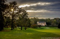 Golf du Château de Cély Paris France