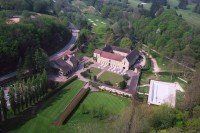 Golf du Prieuré Paris Francia