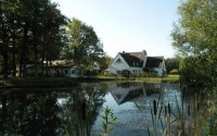 Golf Isabella Paris OUEST- Saint Germain France