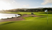 Heritage Golf Club Bel Ombre Isla Mauricio República de Mauricio