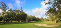 Ile Aux Cerfs Golf Club Isla Mauricio República de Mauricio