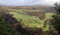 La Cala Golf Resort Malaga Spain