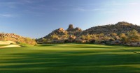 La Estancia Golf Course Malaga Spain