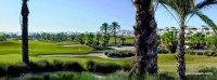 La Torre Golf Resort Alicante España