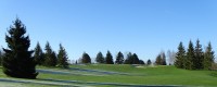 La Vaucouleurs Golf Club Paris Francia