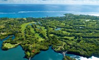 Legend Golf at Constance Belle Mare Isla Mauricio República de Mauricio