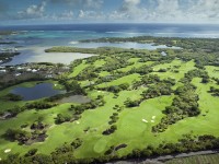Links Golf at Constance Belle Mare Isla Mauricio República de Mauricio