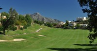 Marbella Golf & Country Club Málaga Spanien