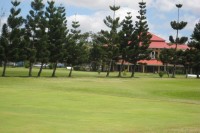 Mauritius Gymkhana Golf Club Isla Mauricio República de Mauricio