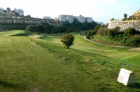 Miraflores Golf Club Malaga Espagne