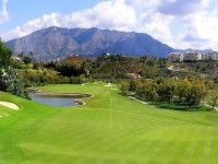 Miraflores Golf Club - Málaga - España - Alquiler de palos de golf