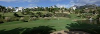 Monte Paraiso Golf Club Malaga Espagne