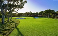 Monte Rei Golf & Country Club Faro Portugal