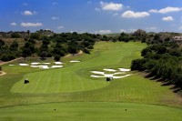 Montecastillo Golf Resort Malaga Espagne