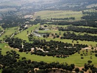 Montenmedio Golf & Country Club Malaga Espagne