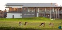 Mossel Bay Golf Club George África del Sur
