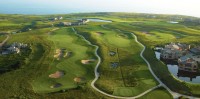 Oubaai Golf Club George Süd Afrika Oubaai Golf Club George Süd Afrika