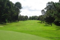 Quinta do Fojo Golf Course Porto Portugal