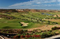 Quinta do Vale Golf Resort Faro Portogallo