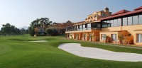 Real Club de Golf Guadalmina Malaga Espagne