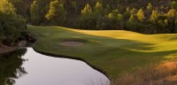 Real Golf Bendinat Palma de Majorque Espagne