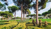 Robinson  Nobilis Golf Club Belek - Antalya Turquie