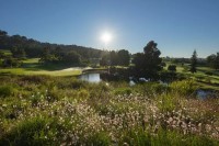 Simola Golf and Country Club George Sud Africa