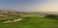 Tazegzout Golf Taghazout Agadir Marokko