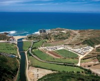 Vimeiro Golf Club - Lisbon - Portugal - Clubs to hire